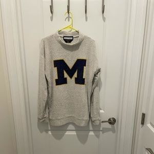 Michigan Sweatshirt